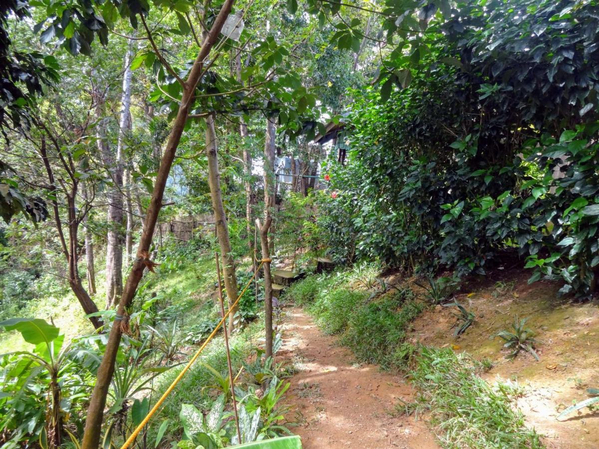 Camp Talusi Hills Overlooking El Nido Exterior photo